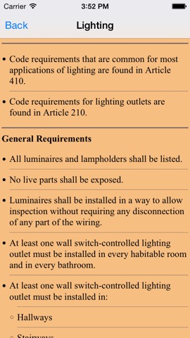 Residential Building Codeのおすすめ画像5