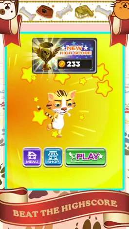 Game screenshot Fun Pet Animal Run Game - The Best Running Games For Boys And Girls For Free apk