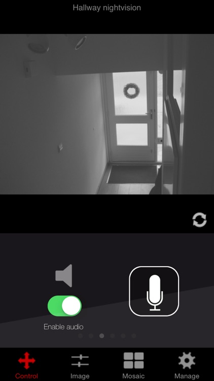 Apexis IP Control Pro