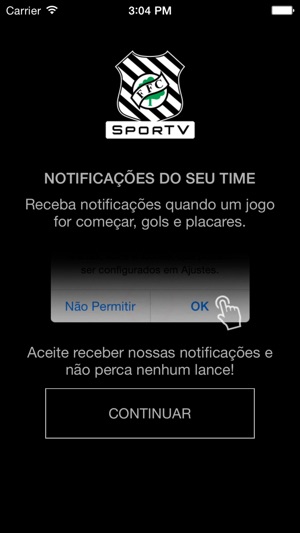 Figueirense SporTV(圖2)-速報App