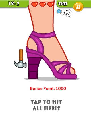 I Hate High Heels screenshot 3