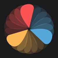 Relax Fan app icon - Medical app for iPhone