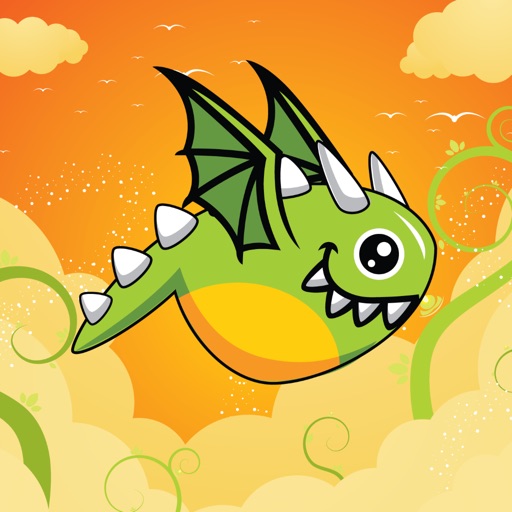 Dragon Tap Free by Andre Tobisch