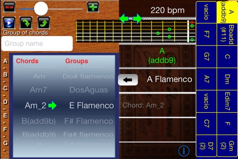 Guitar Training screenshot 2