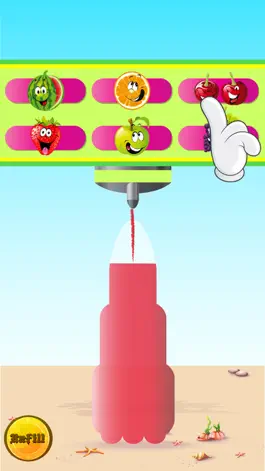 Game screenshot Лед конфеты Чайник - лихорадка игра замороженных продуктов apk