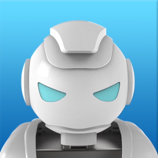 Xrobot Dancer Download