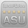 iUniform ASU - Builds Your Army Service Uniform - iPhoneアプリ