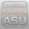 iUniform ASU - Builds Your Army Service Uniform - iUniform