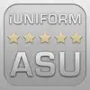 iUniform ASU - Builds Your Army Service Uniform contact information