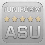 Download IUniform ASU - Builds Your Army Service Uniform app