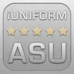 IUniform ASU - Builds Your Army Service Uniform App Positive Reviews