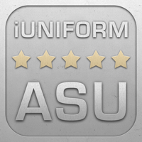 iUniform ASU - Builds Your Army Service Uniform - iUniform Cover Art