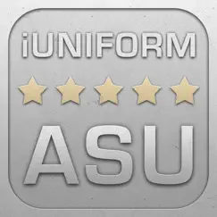 iuniform asu - builds your army service uniform not working