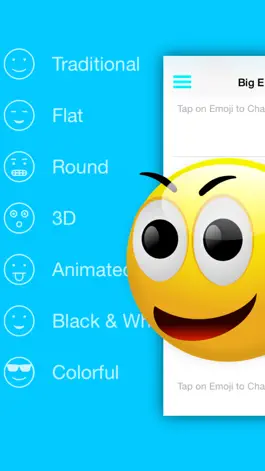 Game screenshot Big Emojis mod apk