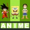 Anime Quiz - Guess what are the most famous tv animes