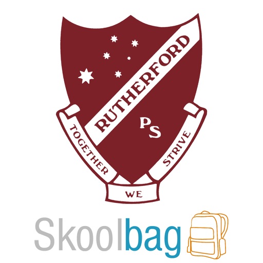 Rutherford Public School - Skoolbag icon