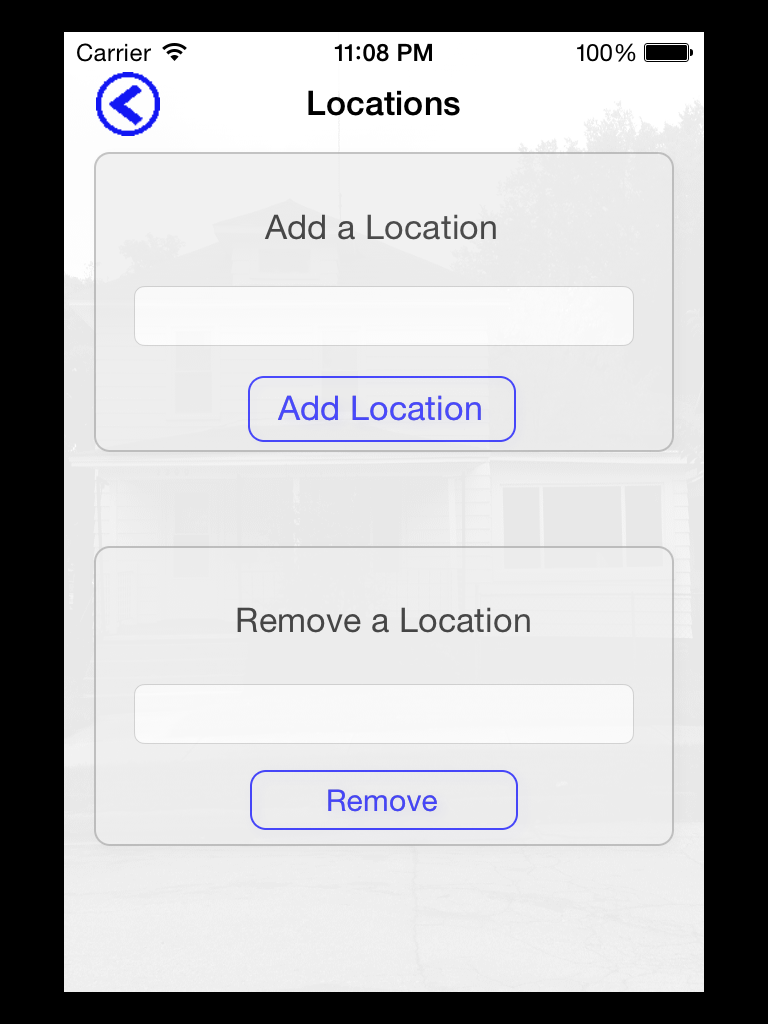 Landlord Visit Log Free