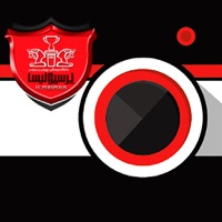 Perspolis Cam app icon - Photo & Video app for iPhone