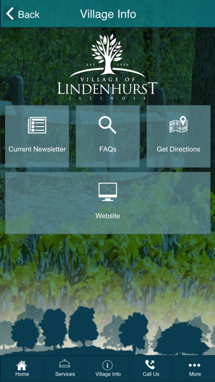 Village of Lindenhurst