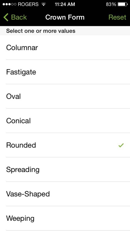 Vancouver Trees screenshot-4