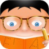 Letter Workbook School Edition - Alphabet Writing Game by Kizzu