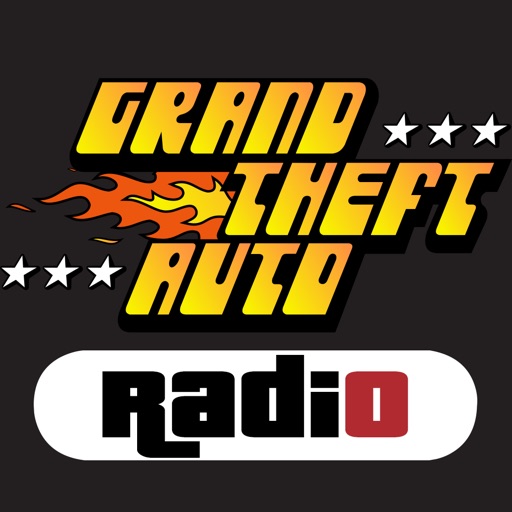 GTA Beginnings Radio icon