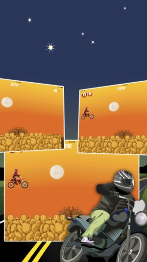 Biker Racing Free - Top Bike Race(圖4)-速報App
