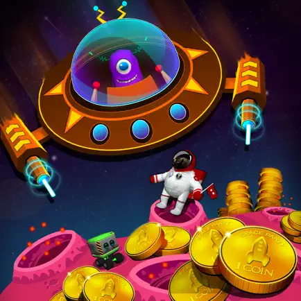 Space Party: Star Dozer Cheats