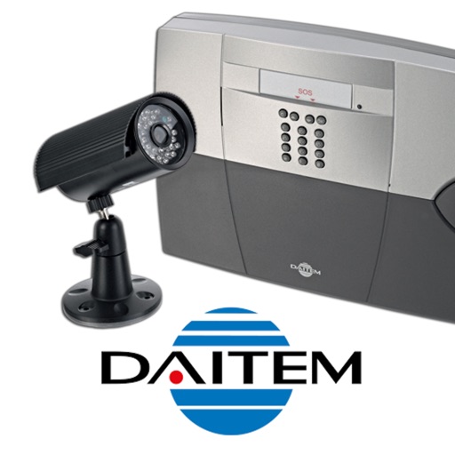 Allarme e Video Daitem