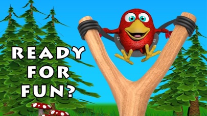 Bird Mini Golf - Freestyle Fun screenshot