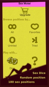 Sex Positions from Kamasutra (SexMotel) screenshot
