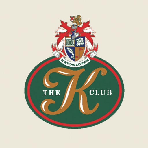 The K Club icon