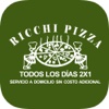 Ricchi Pizza a Domicilio