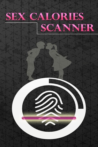 Sex Calories Scanner Prank screenshot 4