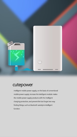 CutePower(圖3)-速報App