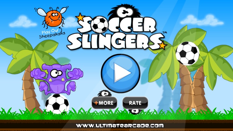 Soccer Slingers