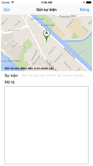 Notify on Lines(圖4)-速報App