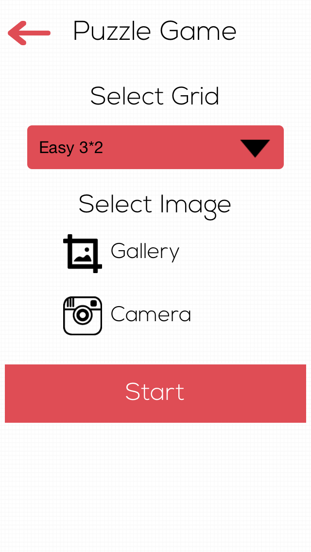 Photo Puzzle - Puzzle your mind