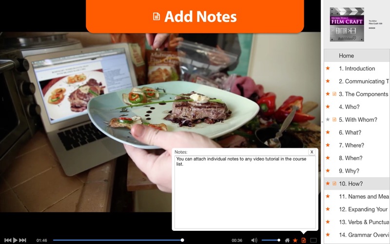 The Editor Film Craft 109 thumbnail 3