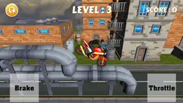 Game screenshot Motor-cycle Stunt-Man Bike-r Highway X-Treme mod apk