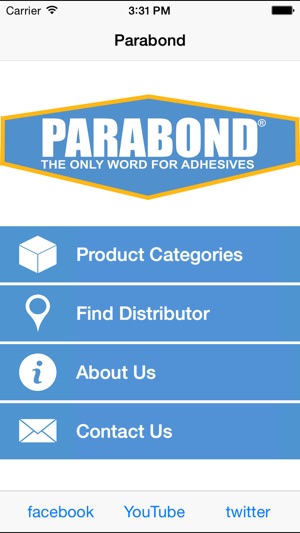 Parabond(圖1)-速報App