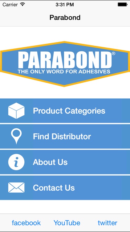 Parabond