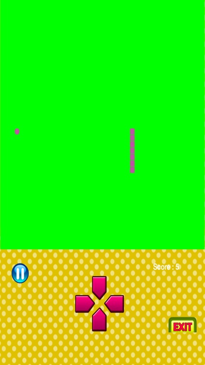 Original Snake - The Longer The Better