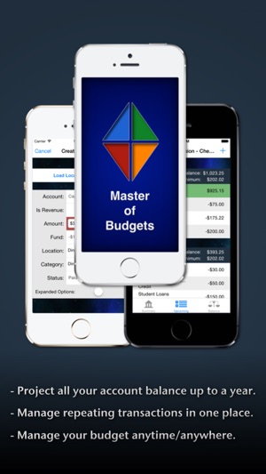 Master Of Budgets: Premium(圖2)-速報App