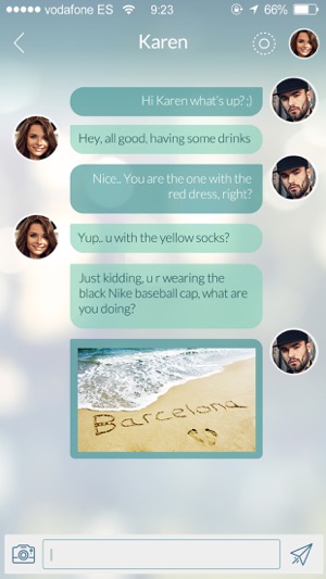 Pleyz - The Social App for Real Life(圖3)-速報App