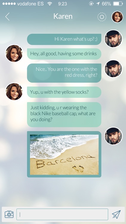 Pleyz - The Social App for Real Life