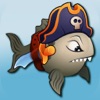 Fish vs Pirates - iPhoneアプリ