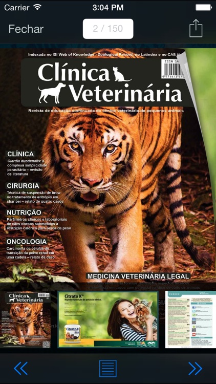 Clínica Veterinária