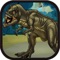 Shooting Adventure in Dinosaurs Park : A Dino Shooter Games