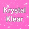 Krystal Klear Area